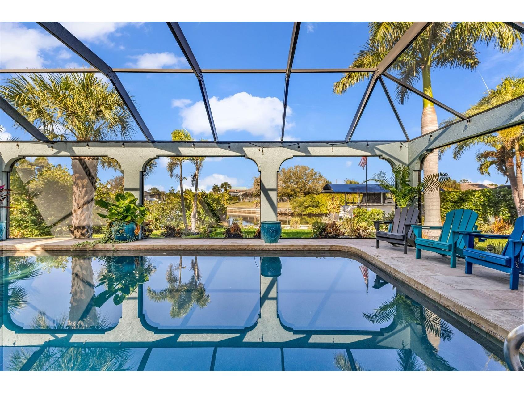 4255 Spire Street Port Charlotte FL 33981 C7523164 image43