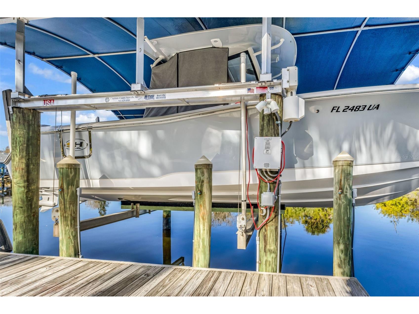 4255 Spire Street Port Charlotte FL 33981 C7523164 image56