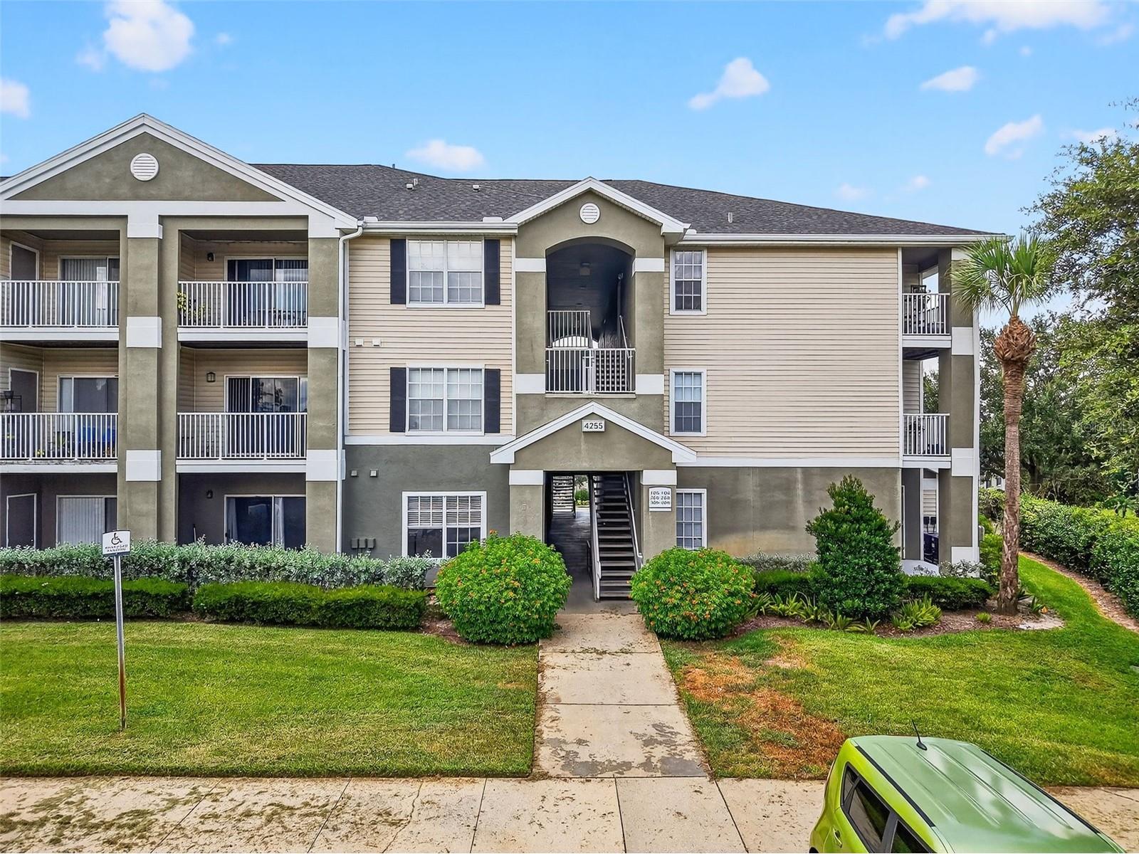 4255 Summer Landing Drive #107 Lakeland FL 33810 A4684240 image1