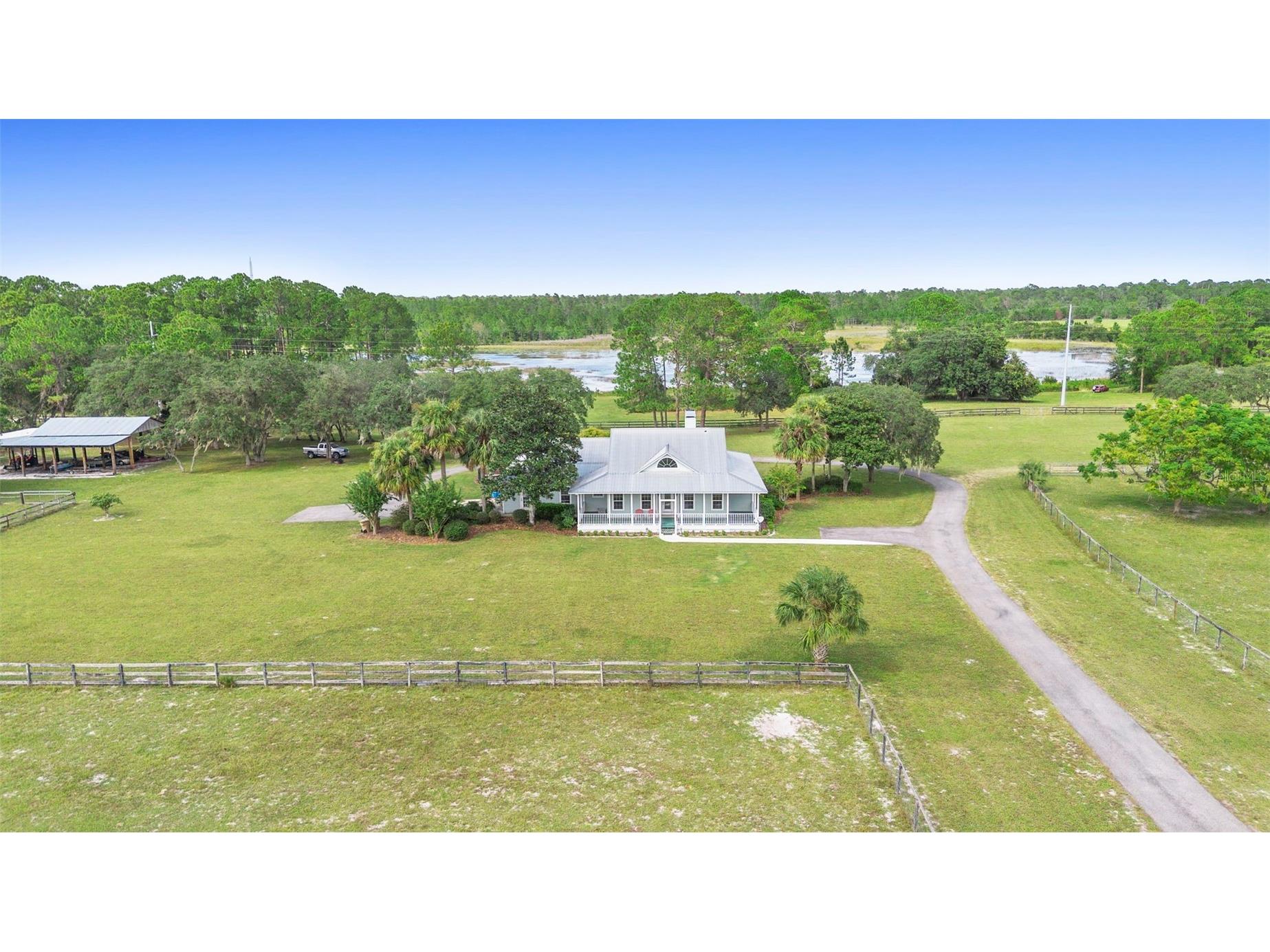 42554 Maggie Jones Road Paisley FL 32767 - UNKNOWN. V4947070 image2