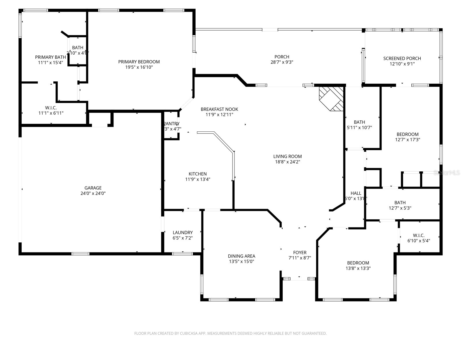 42554 Maggie Jones Road Paisley FL 32767 - UNKNOWN. V4947070 image31