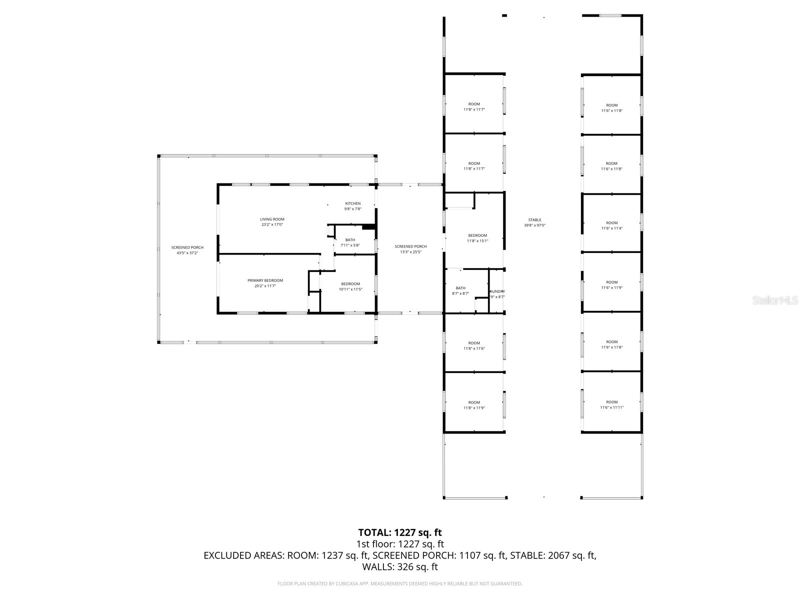 42554 Maggie Jones Road Paisley FL 32767 - UNKNOWN. V4947070 image43