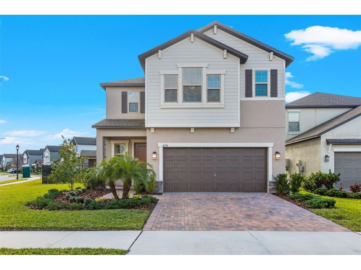 4256 Cadence Loop Land O Lakes FL 34638 U8187917 image1