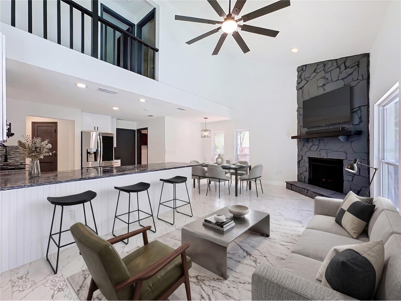 4256 King Richard Lane Sarasota FL 34232 A4698470 image11