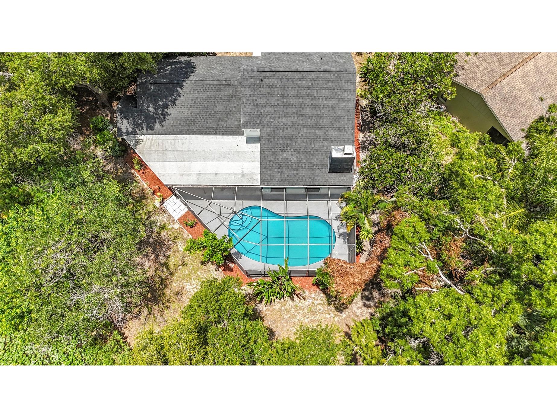 4256 King Richard Lane Sarasota FL 34232 A4698470 image41