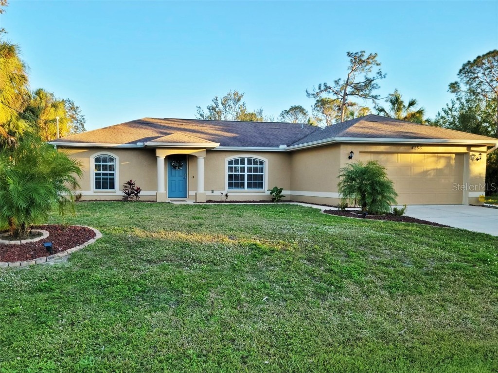 4256 Pine Cone Terrace North Port FL 34286 D6129533 image1