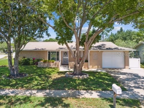 4256 Raccoon Loop New Port Richey FL 34653 - POND W7854185 image1