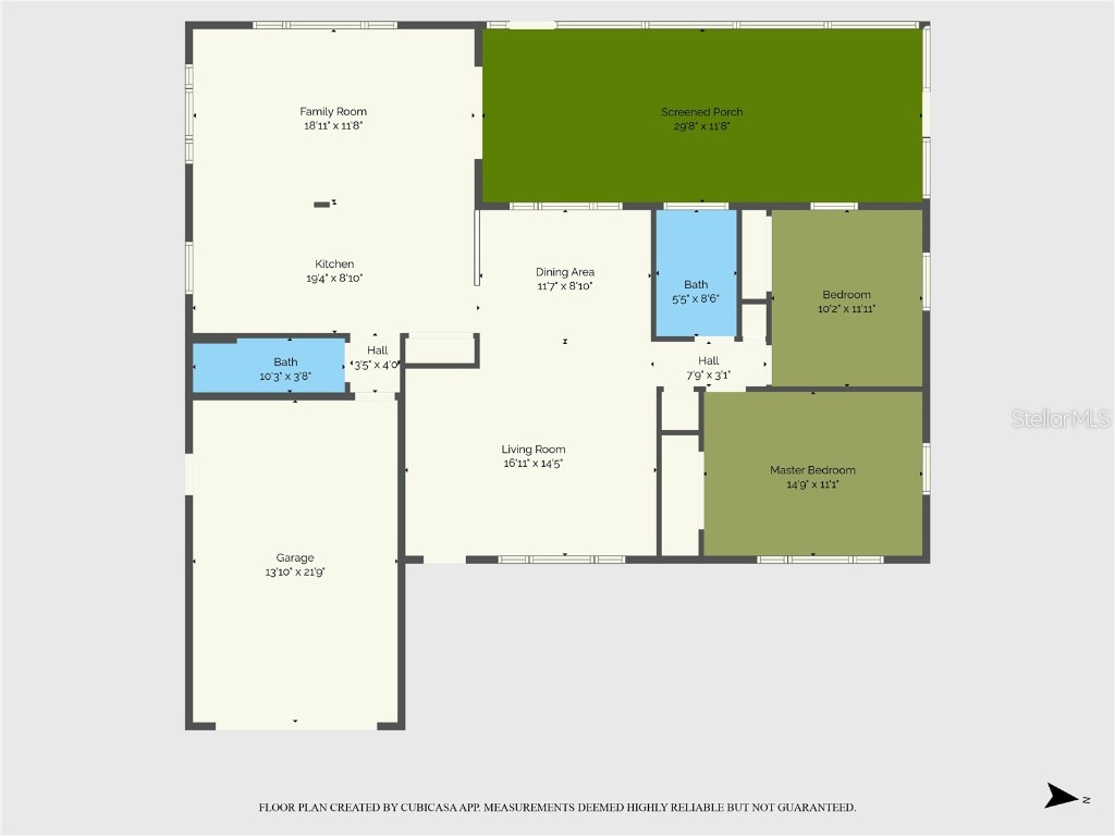 4256 Rudder Way New Port Richey FL 34652 TB8446771 image3