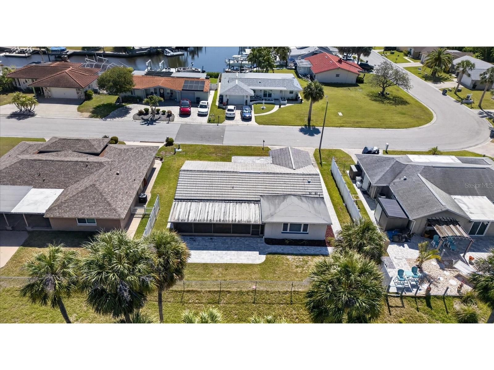 4256 Rudder Way New Port Richey FL 34652 - GULF W7885532 image42
