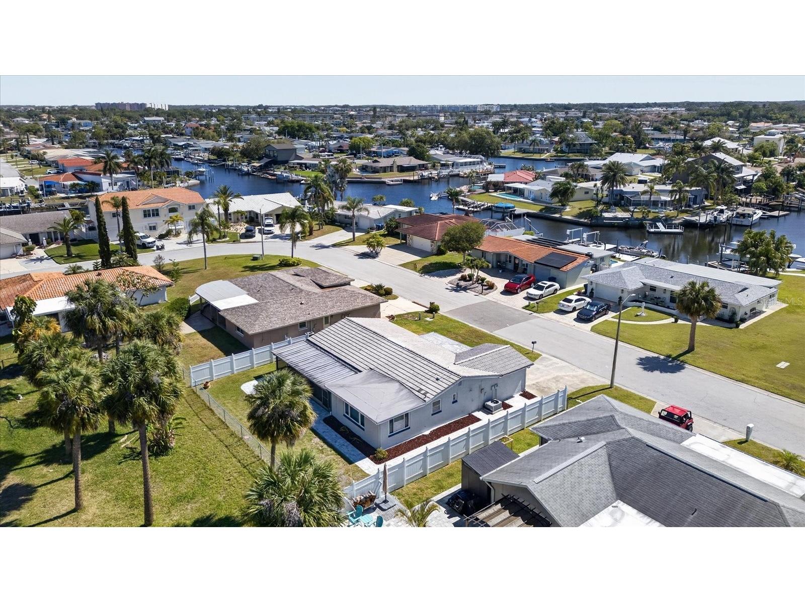 4256 Rudder Way New Port Richey FL 34652 - GULF W7885532 image46