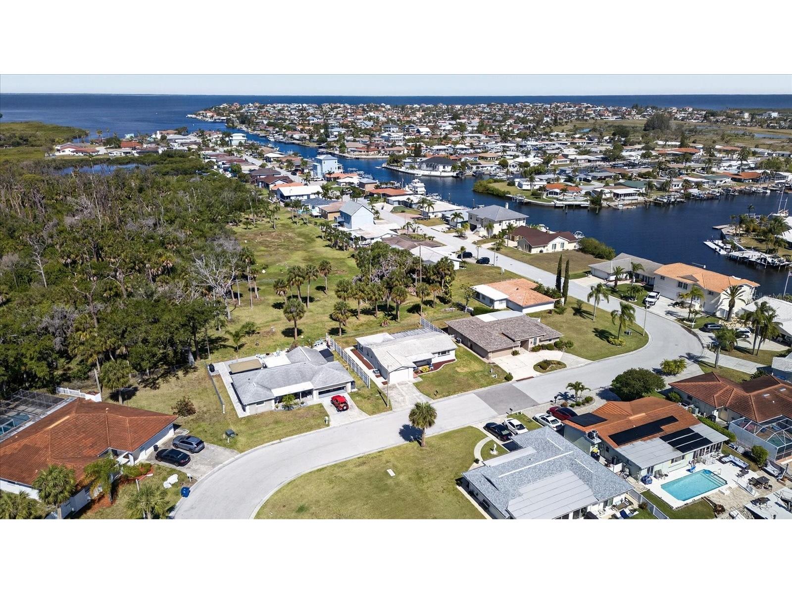 4256 Rudder Way New Port Richey FL 34652 - GULF W7885532 image48