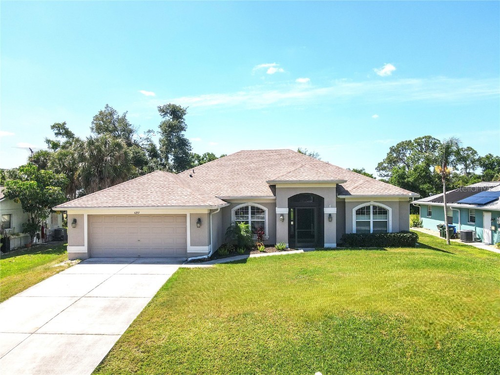 4257 Acline Avenue North Port FL 34286 D6137278 image1