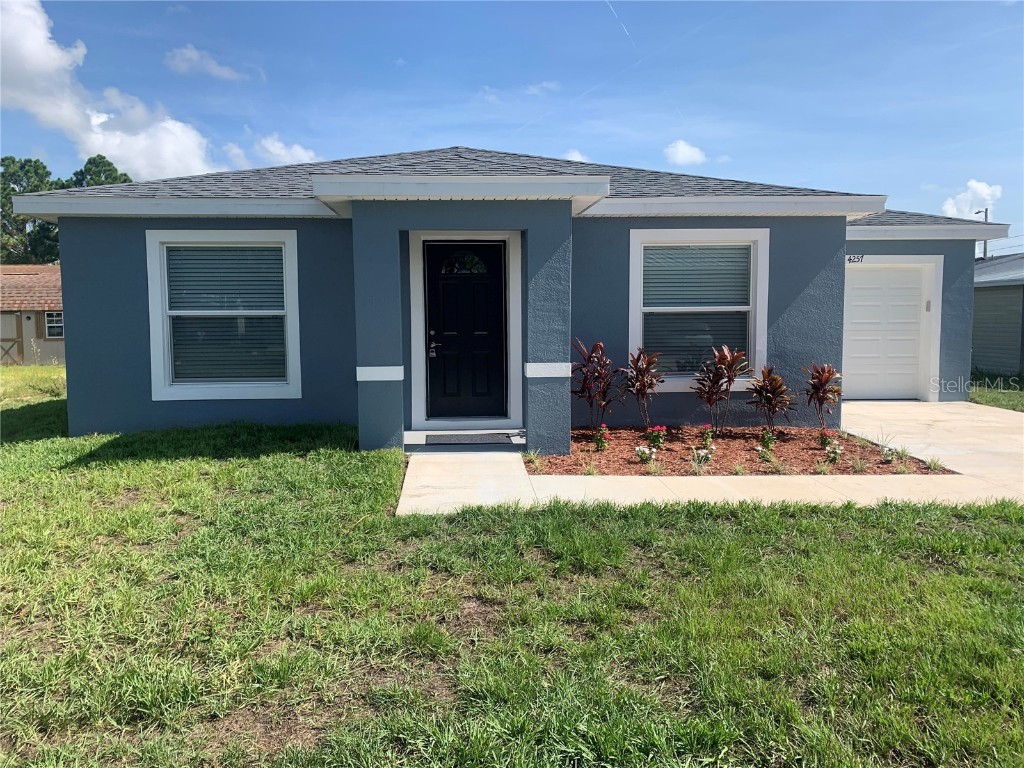 4257 Geranium Street Lake Wales FL 33898 S5109211 image1