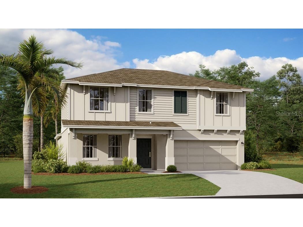 4257 Nightcaps Drive Kissimmee FL 34746 TB8321706 image1