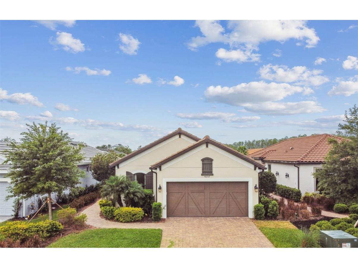 4257 Rosatti Road Wesley Chapel FL 33543 TB8373456 image1