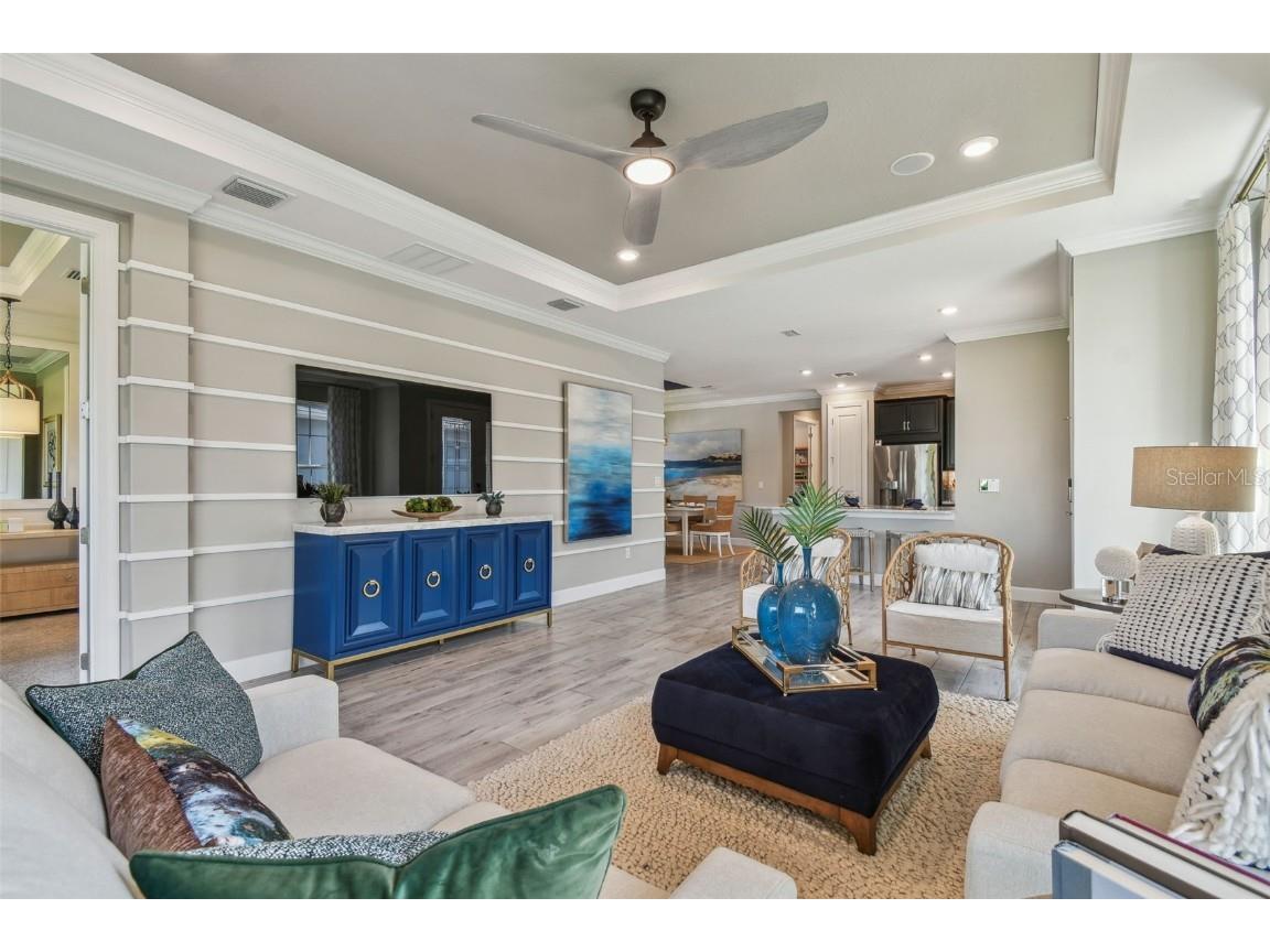 4257 Rosatti Road Wesley Chapel FL 33543 TB8373456 image27