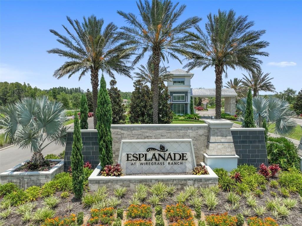 4257 Rosatti Road Wesley Chapel FL 33543 TB8373456 image77