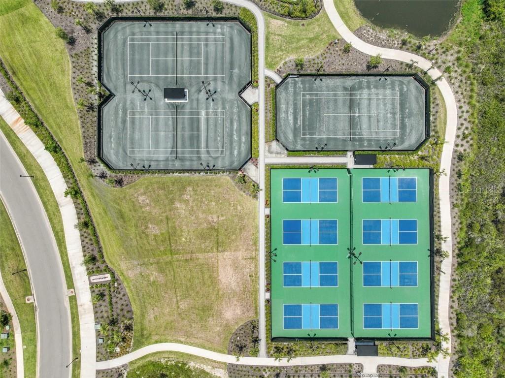 4257 Rosatti Road Wesley Chapel FL 33543 TB8373456 image83