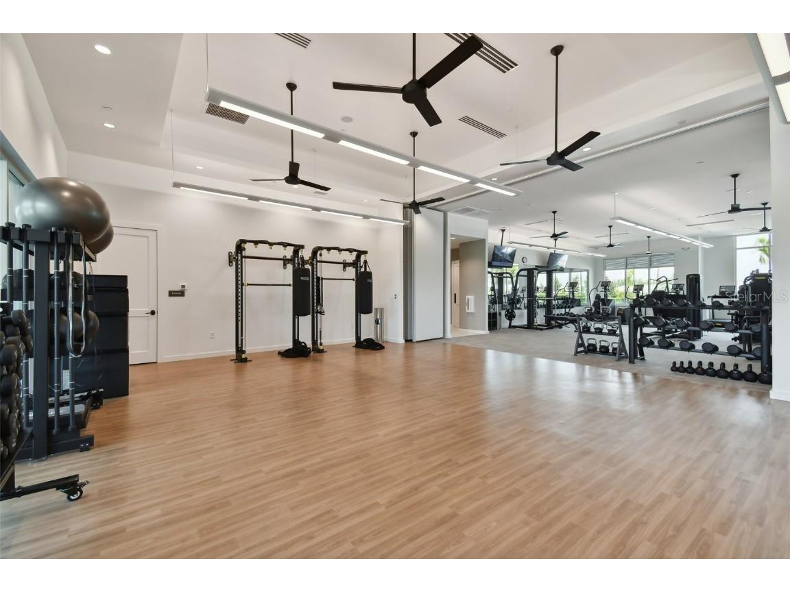 4257 Rosatti Road Wesley Chapel FL 33543 TB8373456 image98