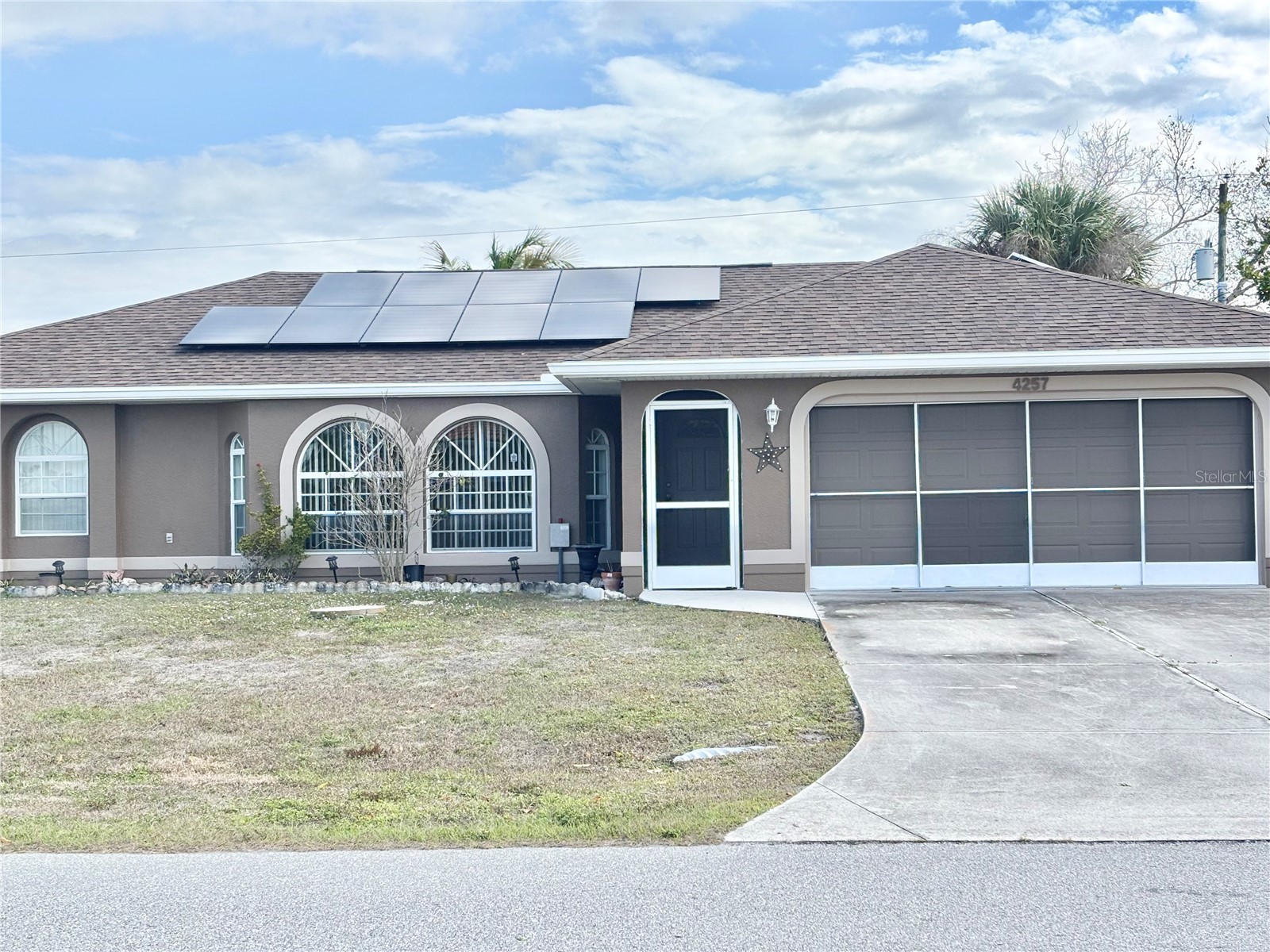 4257 Rose Arbor Circle Port Charlotte FL 33948 D6144995 image1