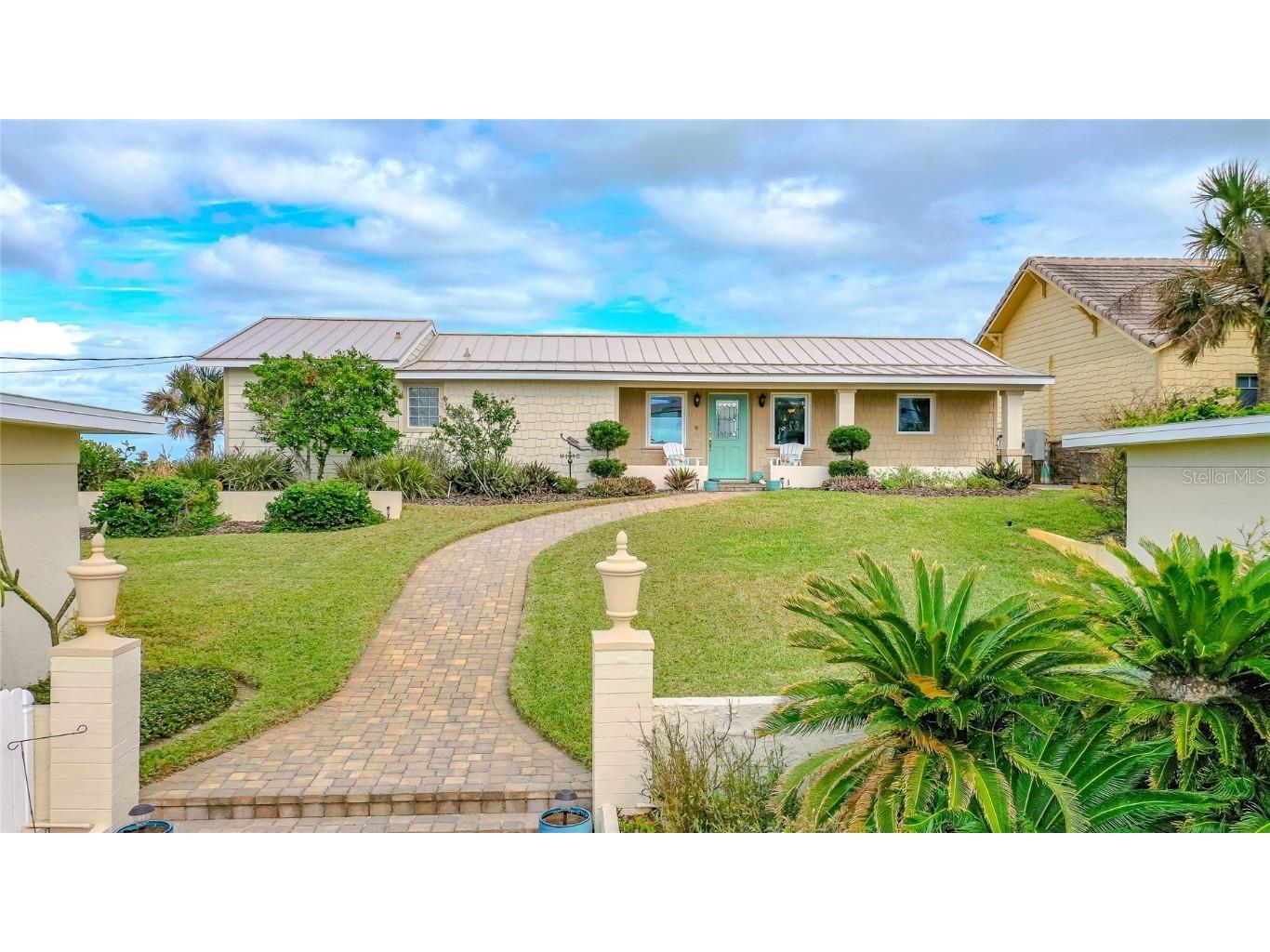 4257 S Atlantic Avenue Wilbur By The Sea FL 32127 - ATLANTIC OCEAN FC287595 image1