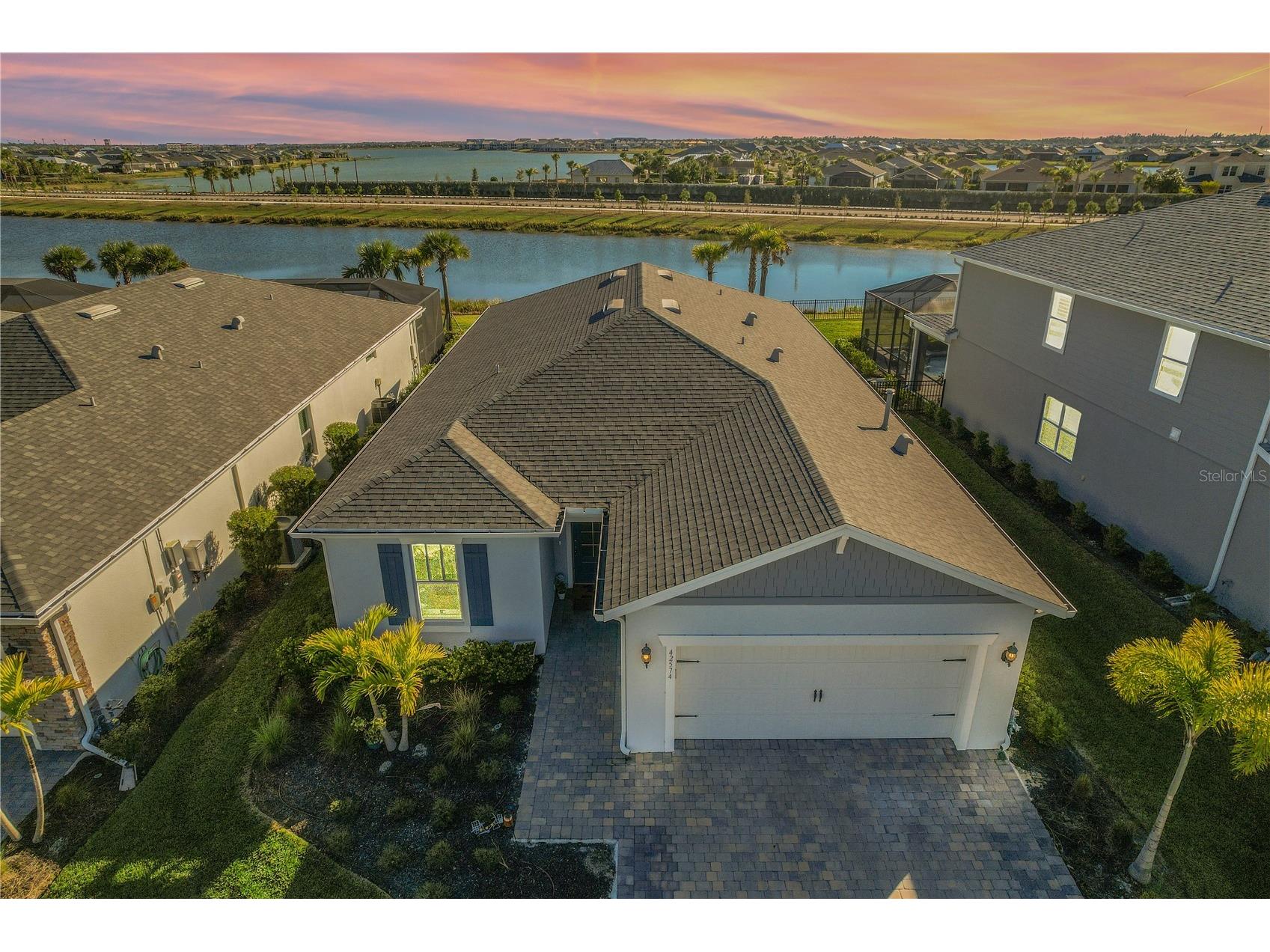 42574 Adirondack Drive Punta Gorda FL 33982 C7521444 image1