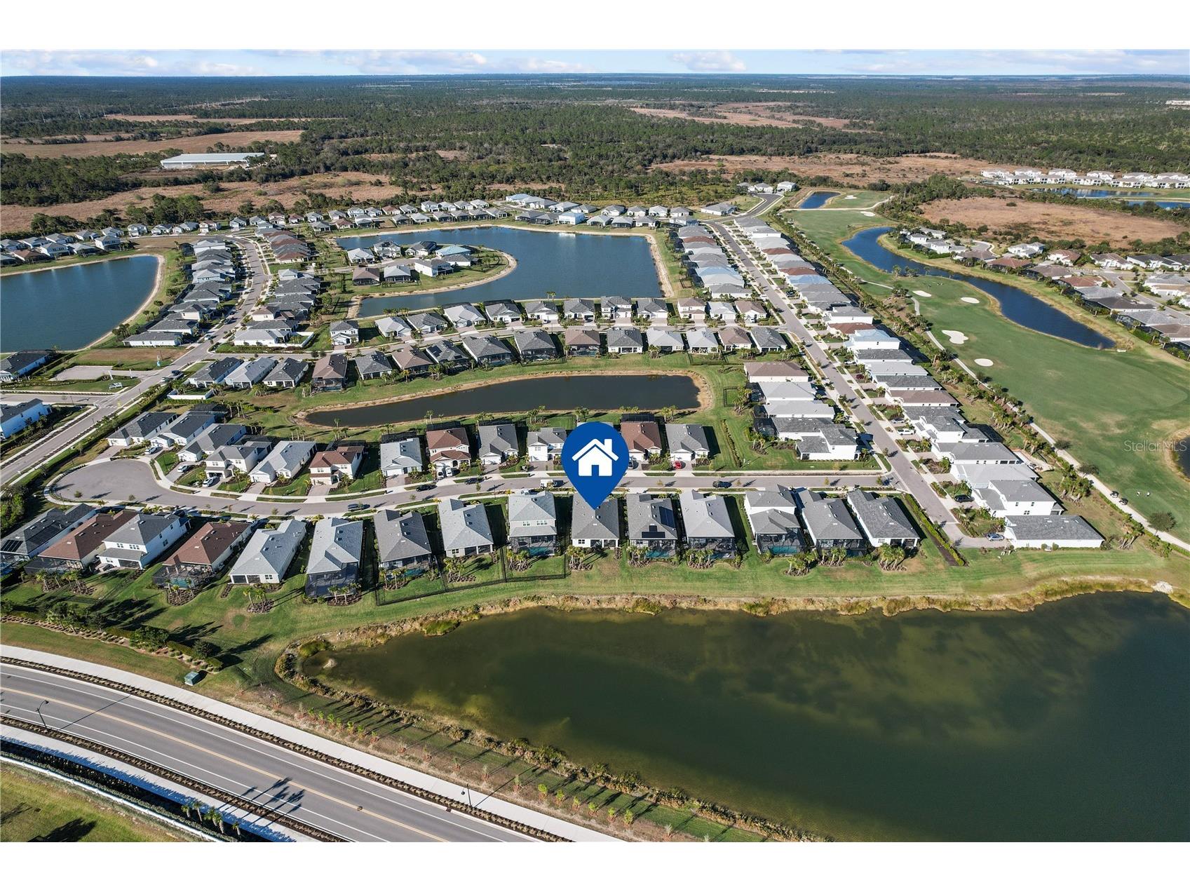 42574 Adirondack Drive Punta Gorda FL 33982 C7521444 image42