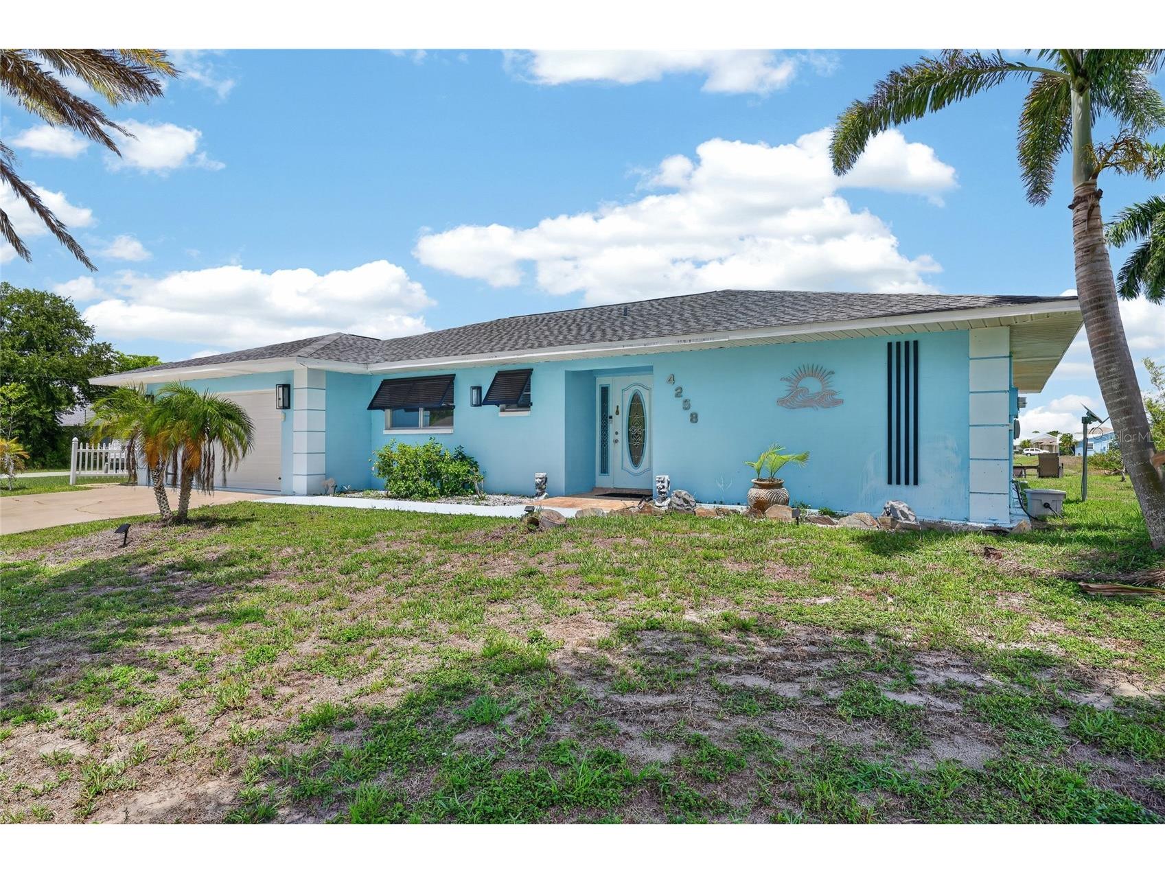 4258 Gillot Boulevard Port Charlotte FL 33981 C7526410 image1