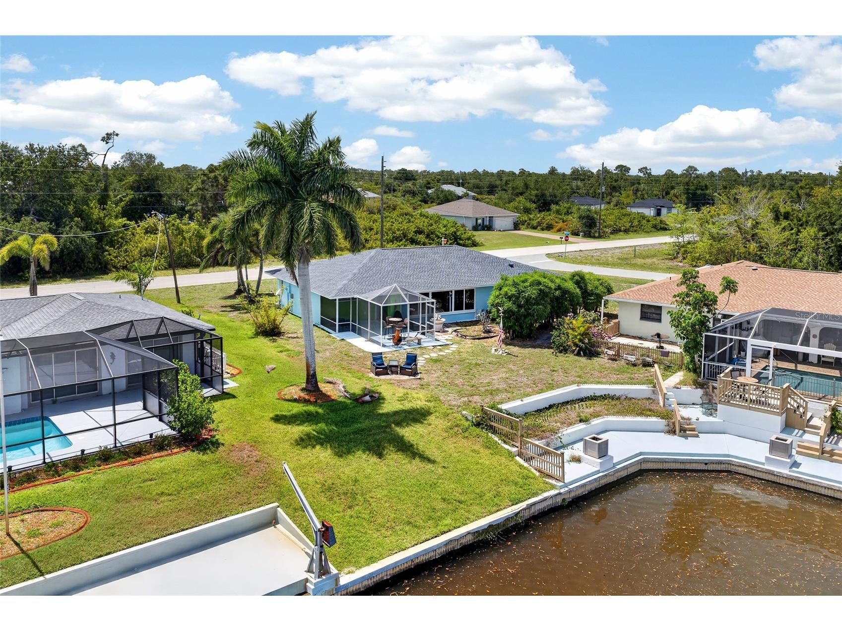 4258 Gillot Boulevard Port Charlotte FL 33981 C7526410 image2
