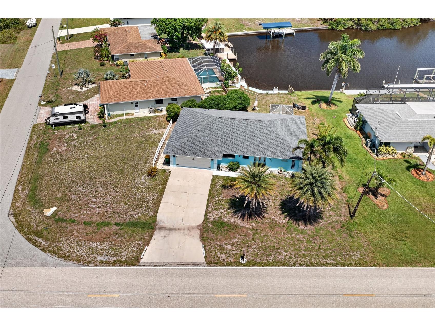4258 Gillot Boulevard Port Charlotte FL 33981 C7526410 image31