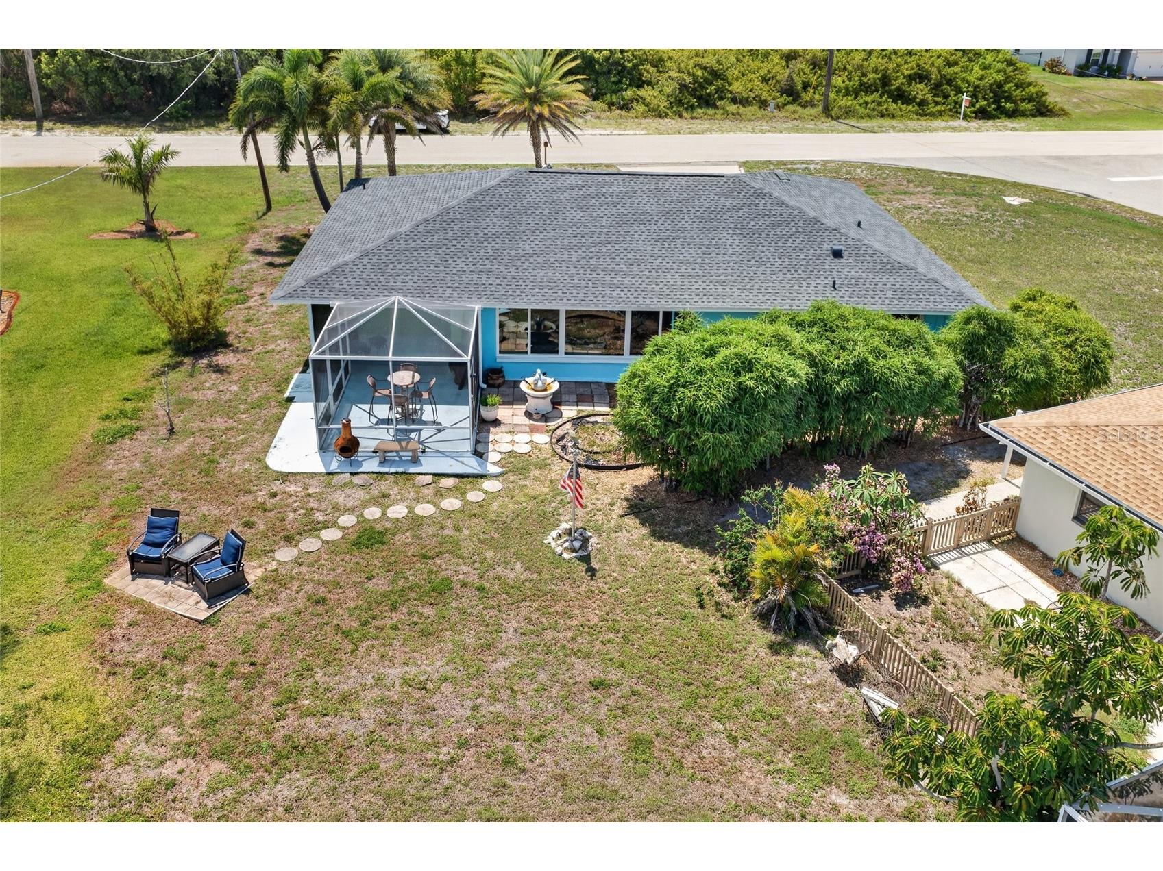 4258 Gillot Boulevard Port Charlotte FL 33981 C7526410 image34