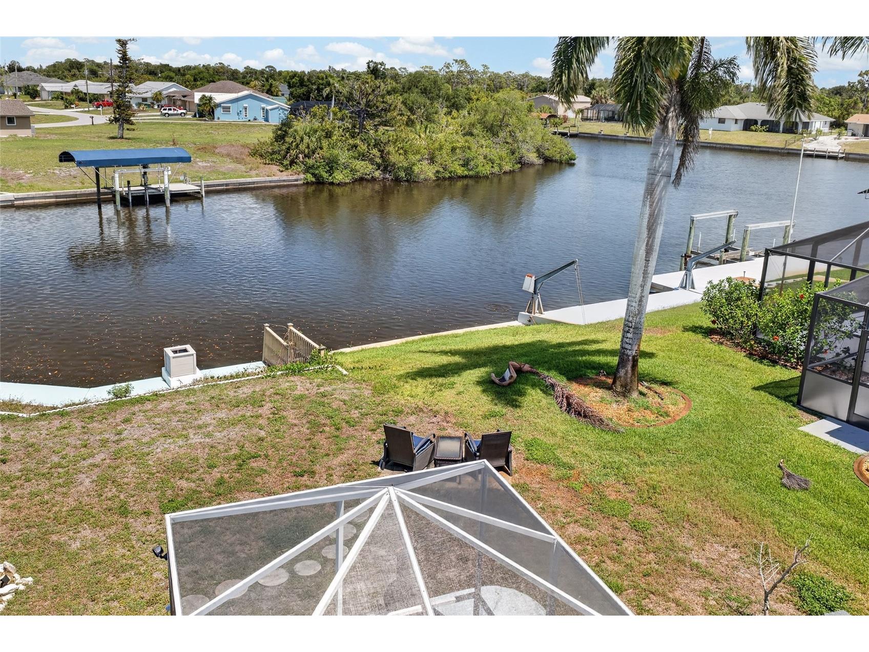 4258 Gillot Boulevard Port Charlotte FL 33981 C7526410 image43