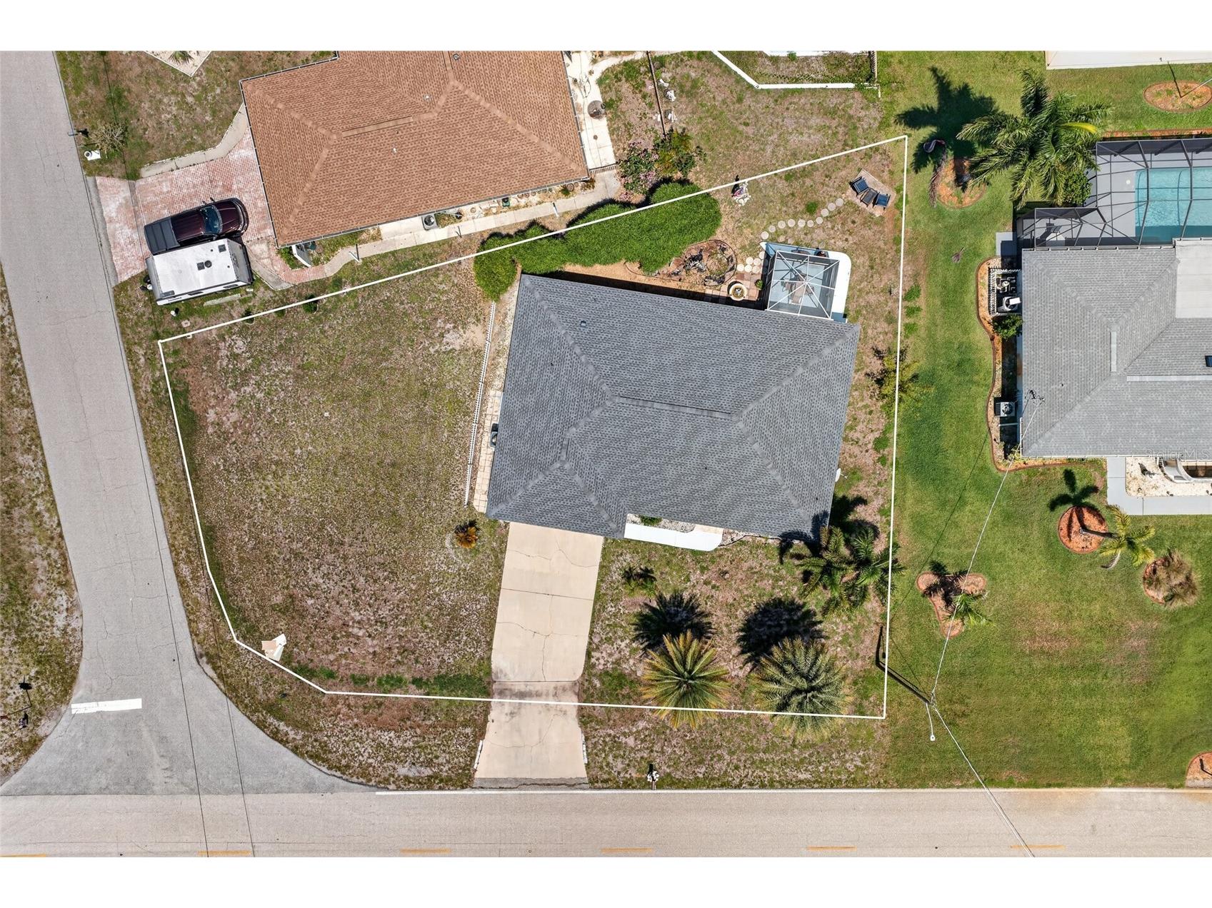 4258 Gillot Boulevard Port Charlotte FL 33981 C7526410 image44