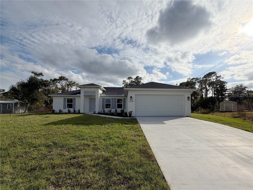 4258 Norris Terrace North Port FL 34288 C7518556 image1