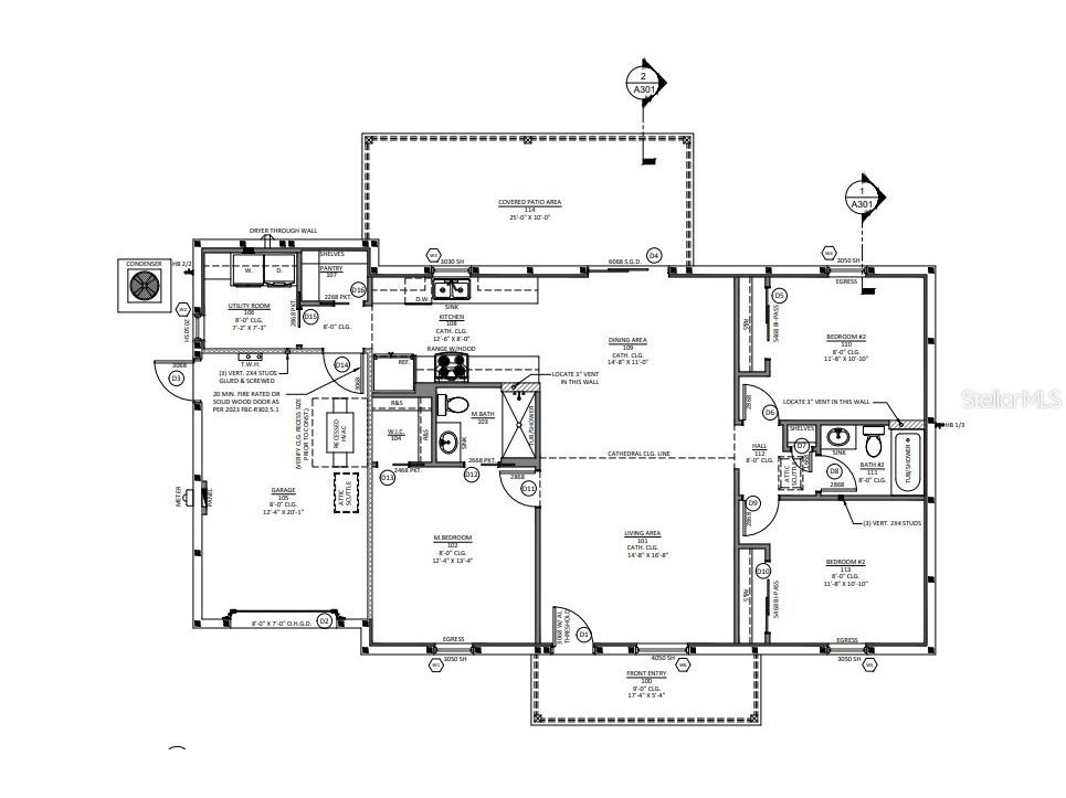 4258 SW 157th Court SW Ocala FL 34481 OM722313 image1