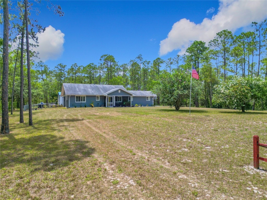 4258 SW Zinnia Court Dunnellon FL 34431 OM703313 image1