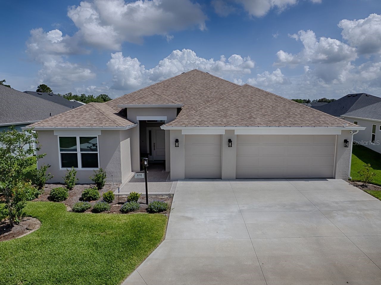 4258 Widmann Place The Villages FL 32163 G5112848 image1