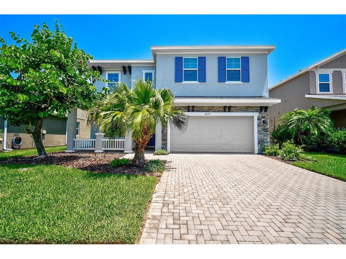 4259 Adelaar Drive Sarasota FL 34240 N6126847 image1
