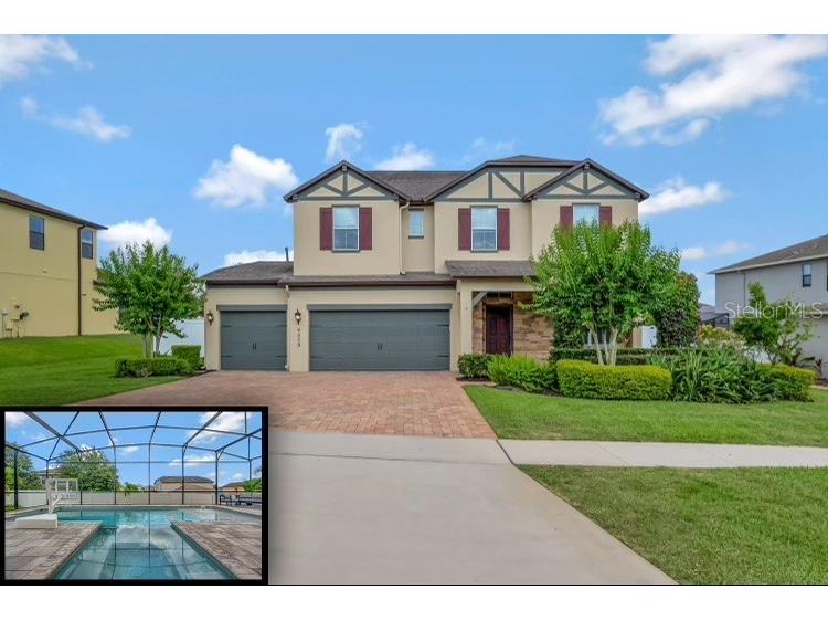 4259 Caplock Street Clermont FL 34711 G5086282 image1