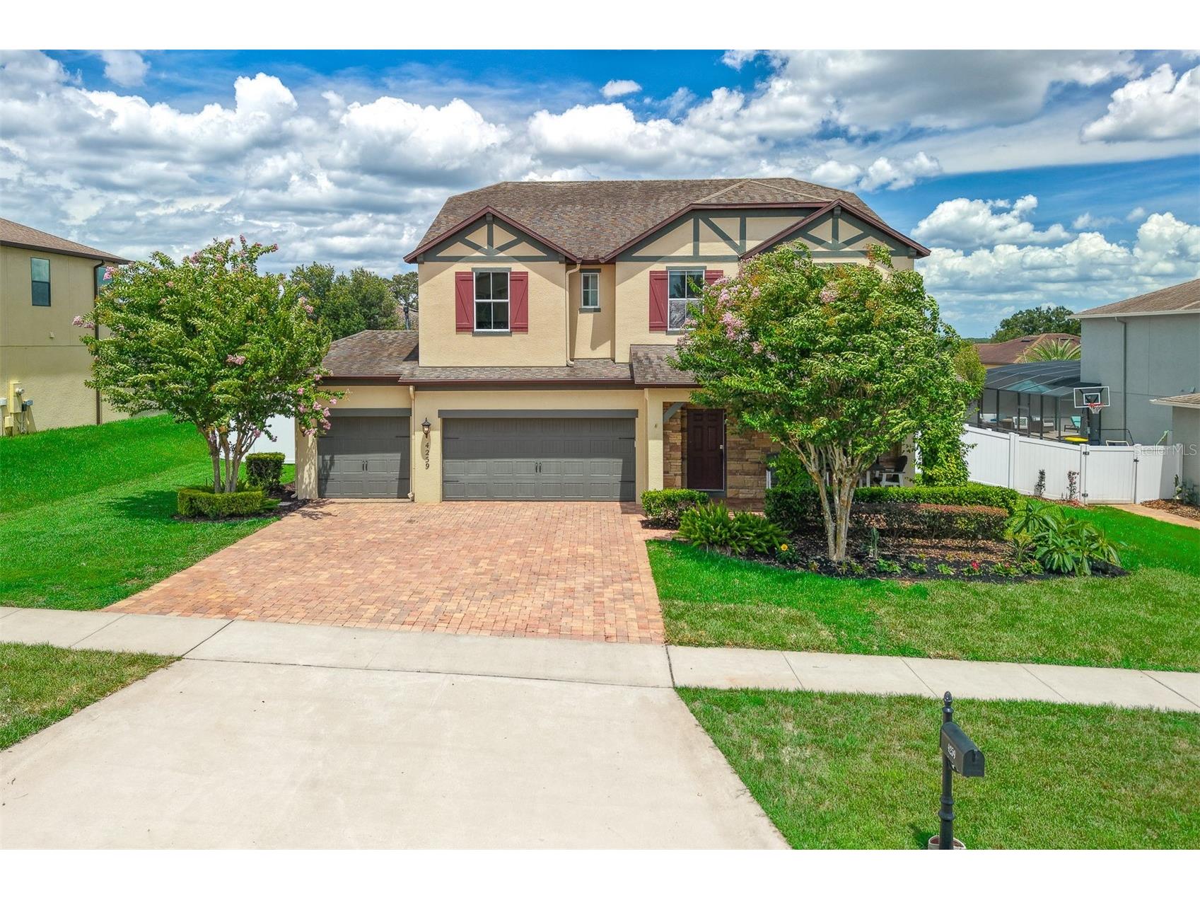 4259 Caplock Street Clermont FL 34711 O6417234 image1