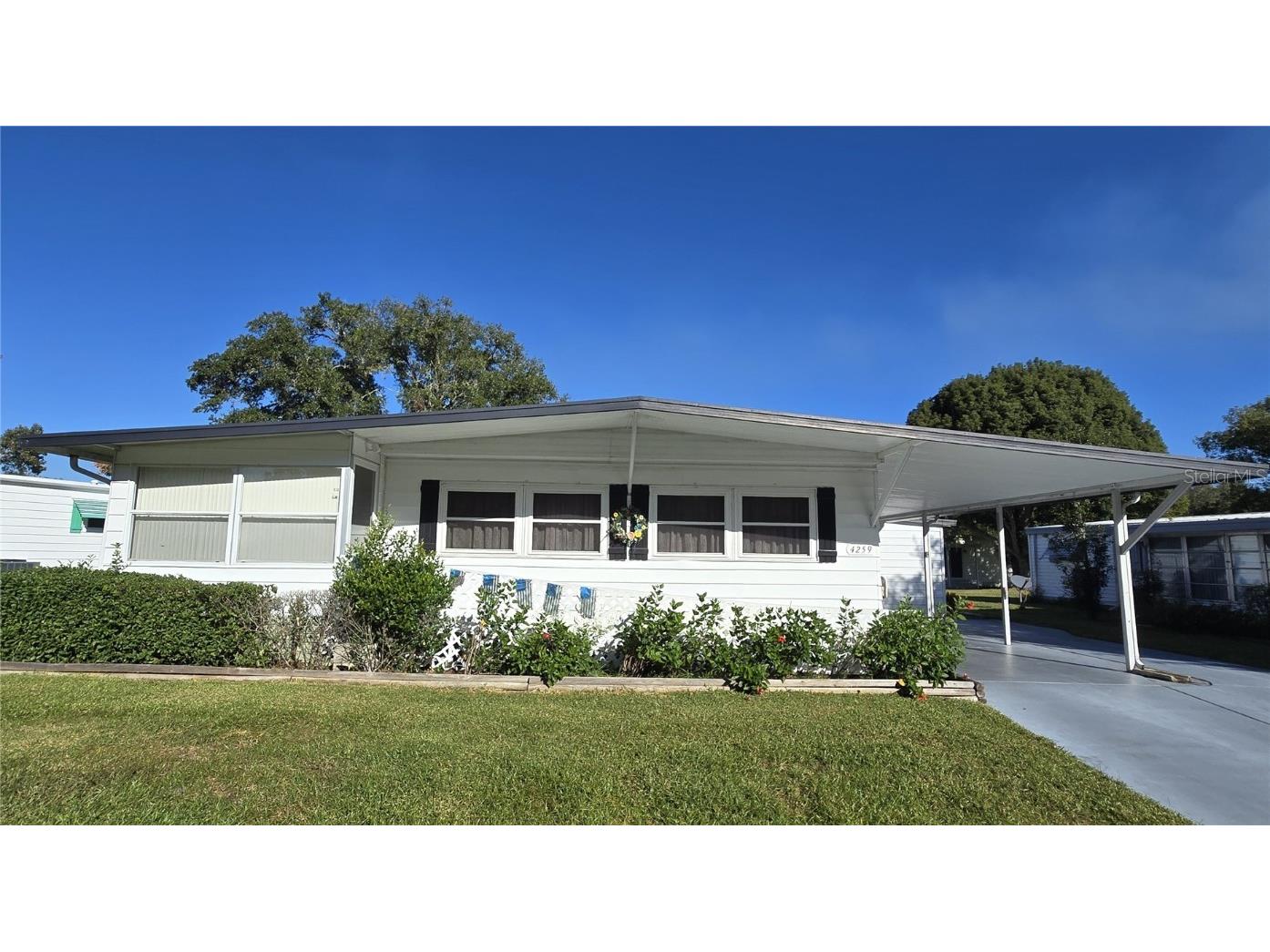 4259 Oak Grove Drive #36 Zellwood FL 32798 - LAKE GRASSMERE AND LAKE COHEN O6358222 image1