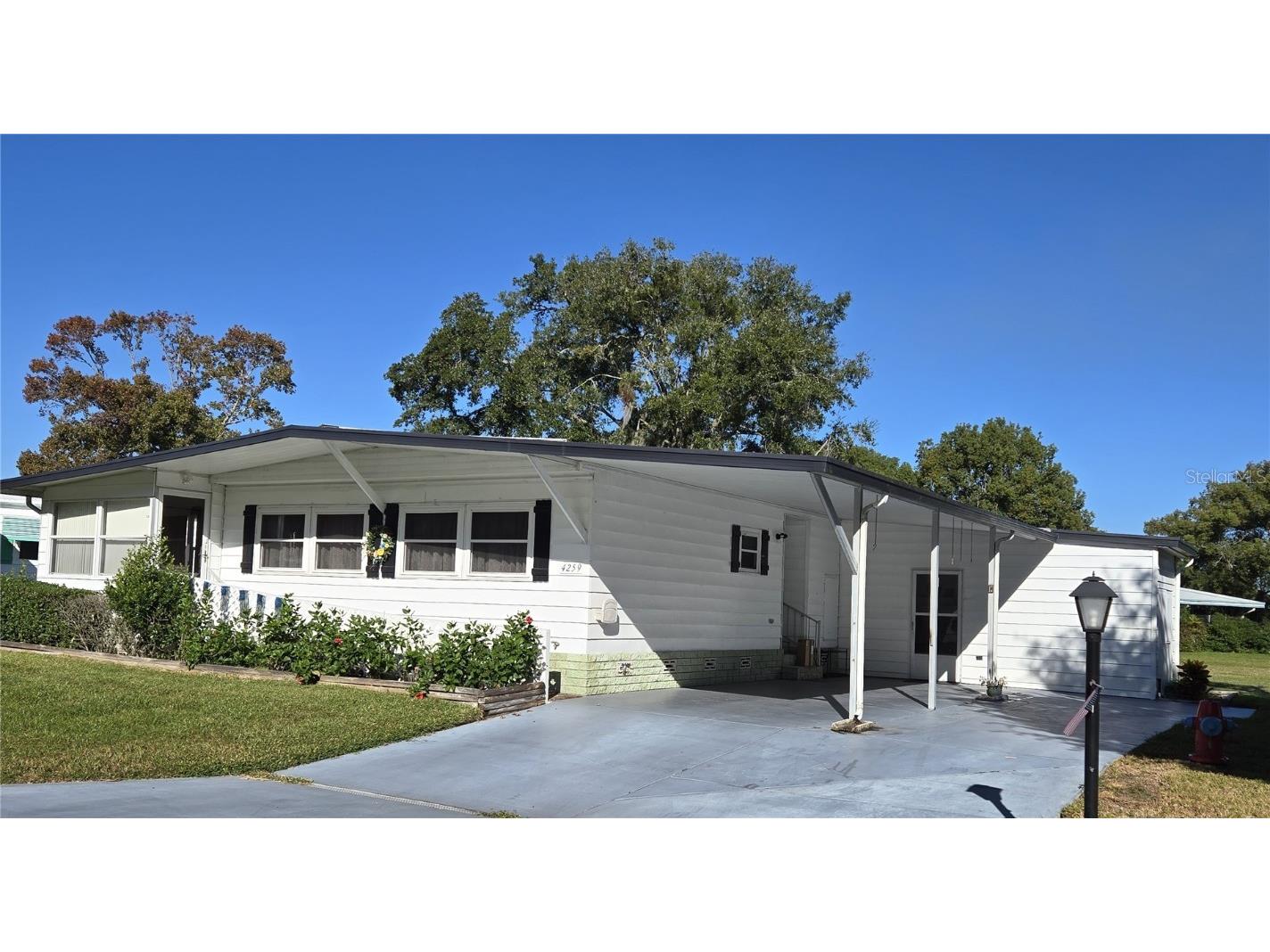 4259 Oak Grove Drive #36 Zellwood FL 32798 - LAKE GRASSMERE AND LAKE COHEN O6358222 image2