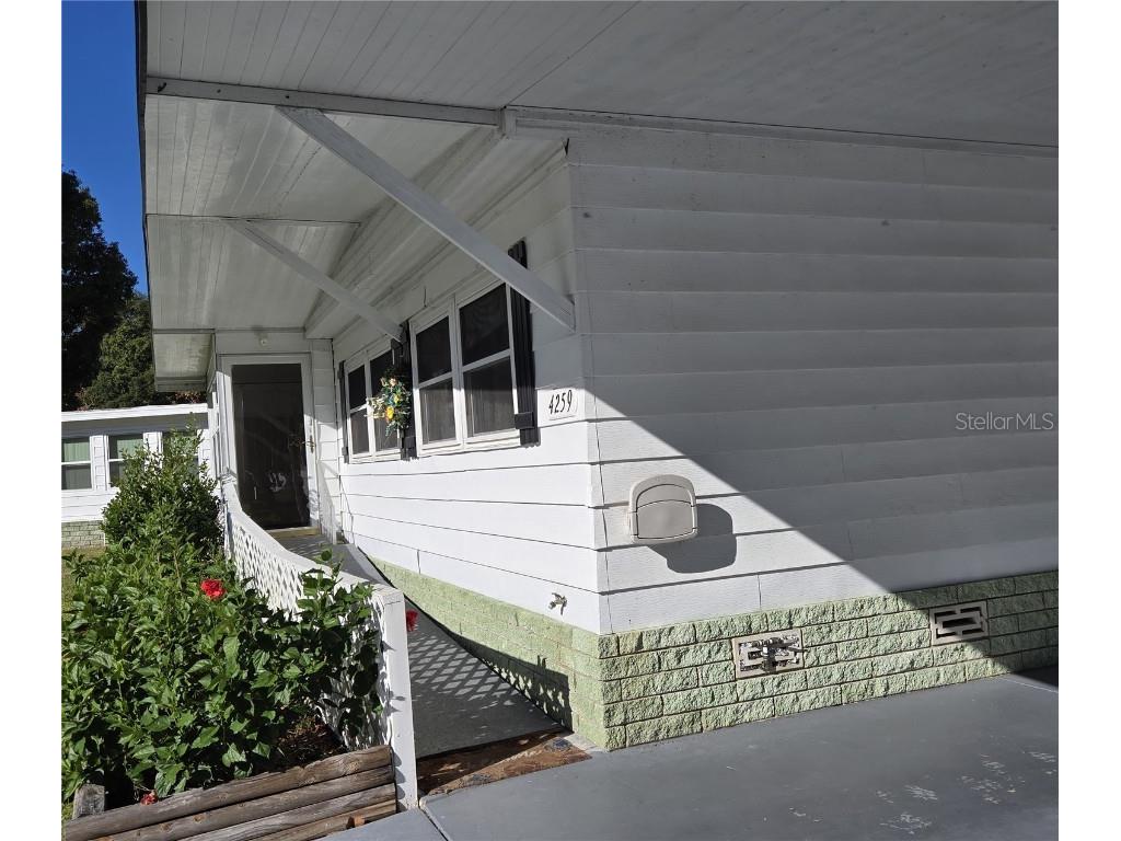 4259 Oak Grove Drive #36 Zellwood FL 32798 - LAKE GRASSMERE AND LAKE COHEN O6358222 image5