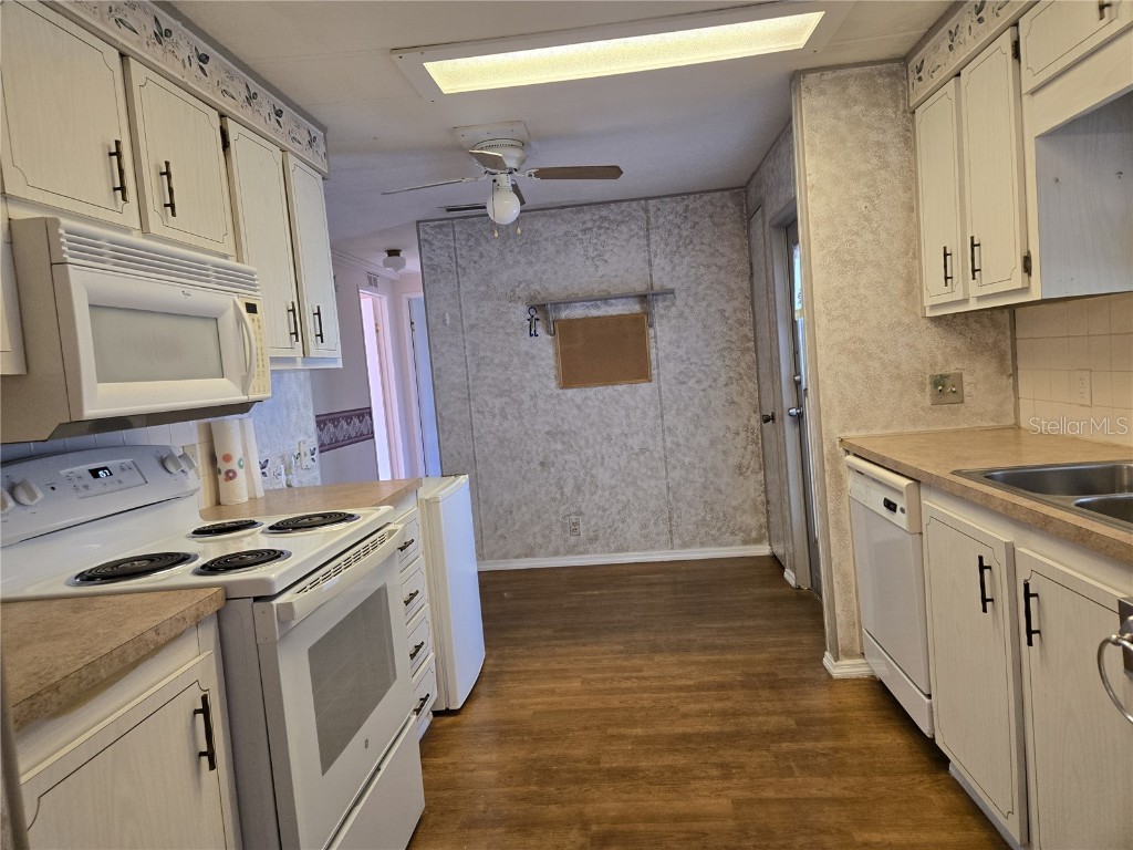 4259 Oak Grove Drive #36 Zellwood FL 32798 - LAKE GRASSMERE AND LAKE COHEN O6358222 image6