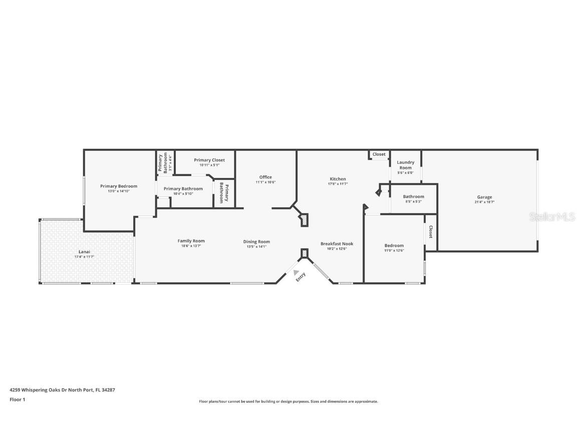 4259 Whispering Oaks Drive North Port FL 34287 N6136755 image51