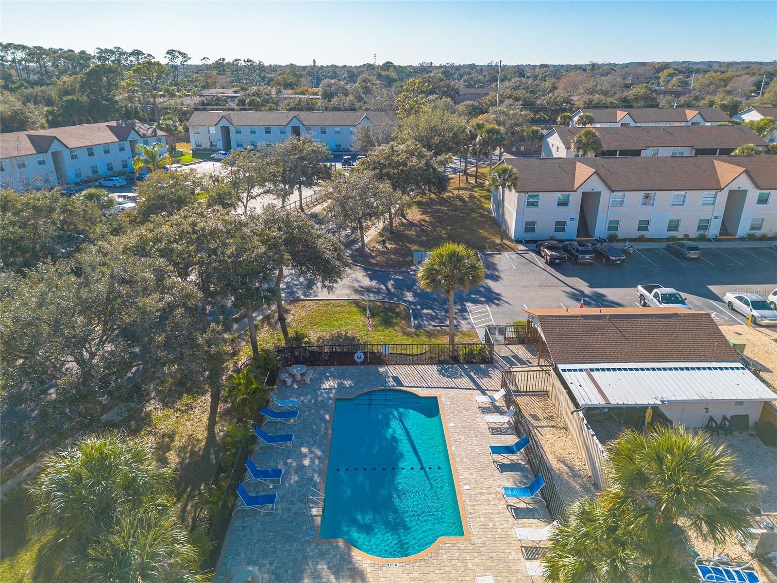 426 Banana Cay Drive #I South Daytona FL 32119 V4947029 image18
