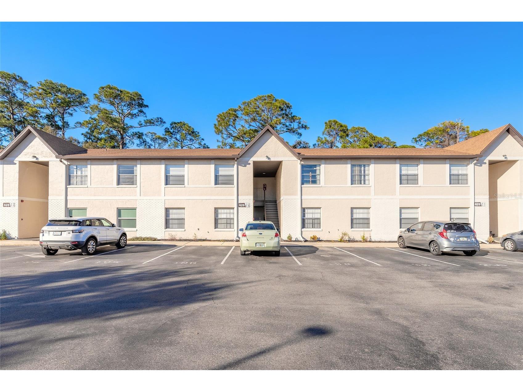 426 Banana Cay Drive #I South Daytona FL 32119 V4947029 image2