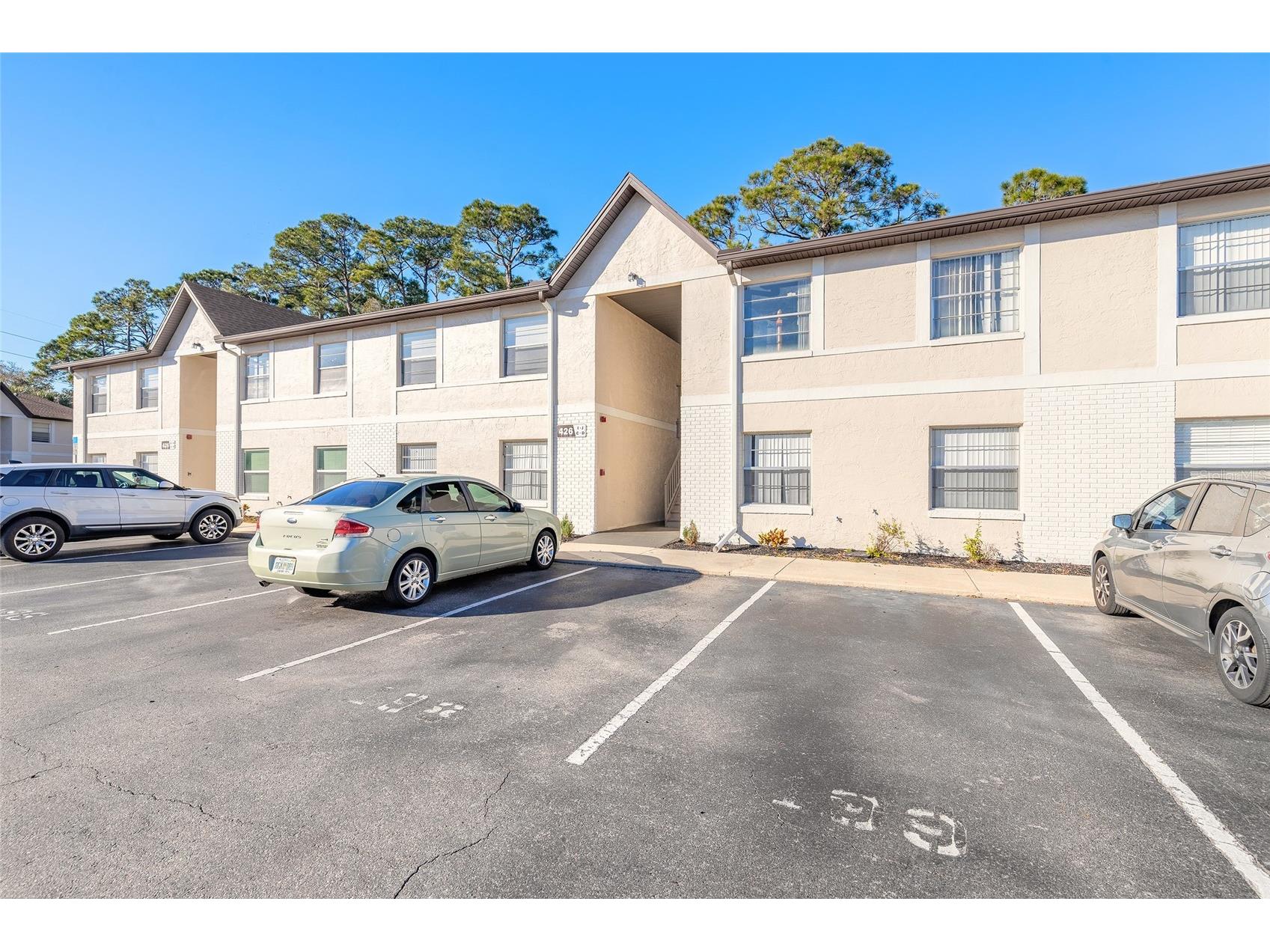 426 Banana Cay Drive #I South Daytona FL 32119 V4947029 image3