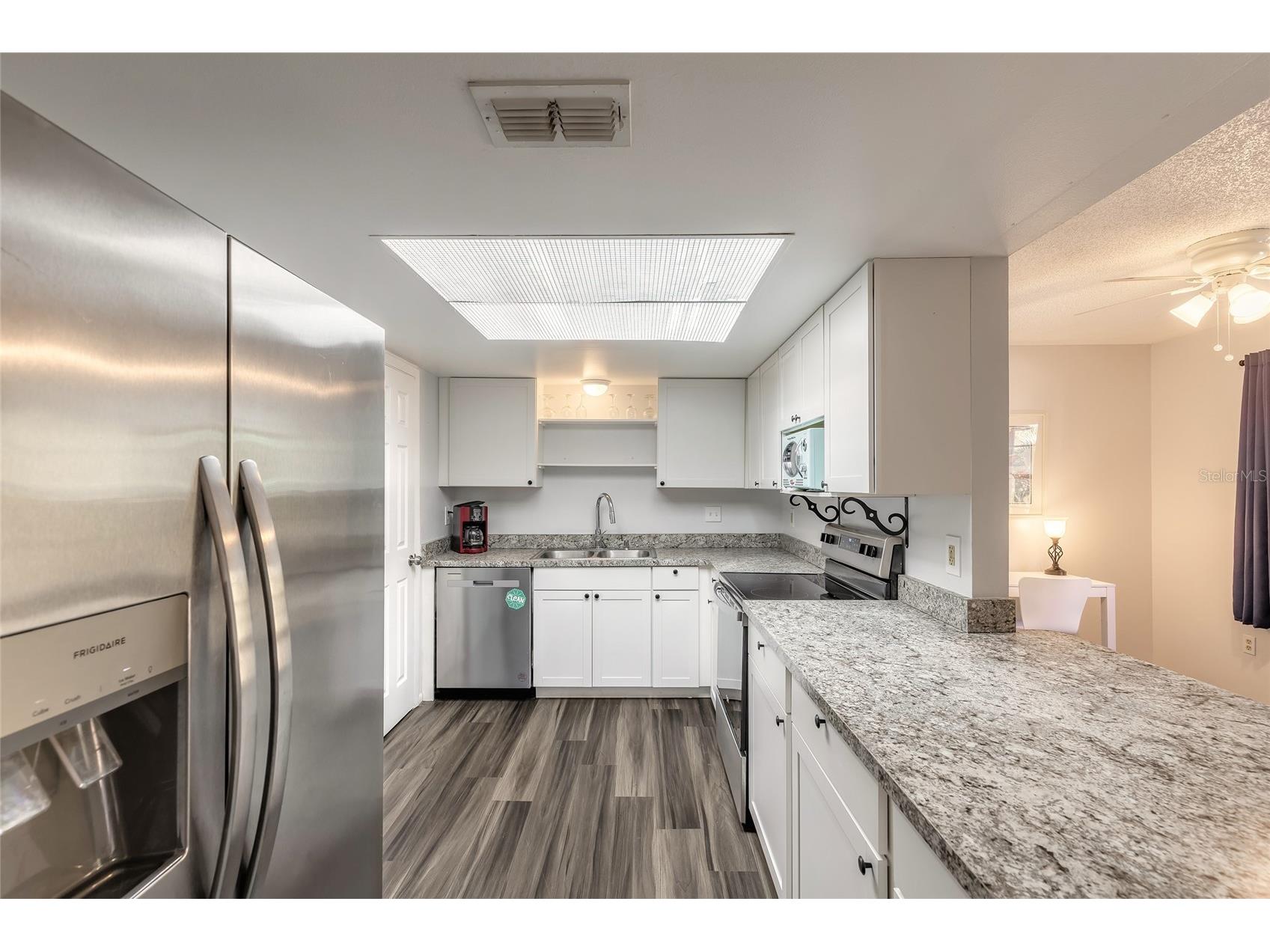 426 Banana Cay Drive #I South Daytona FL 32119 V4947029 image8