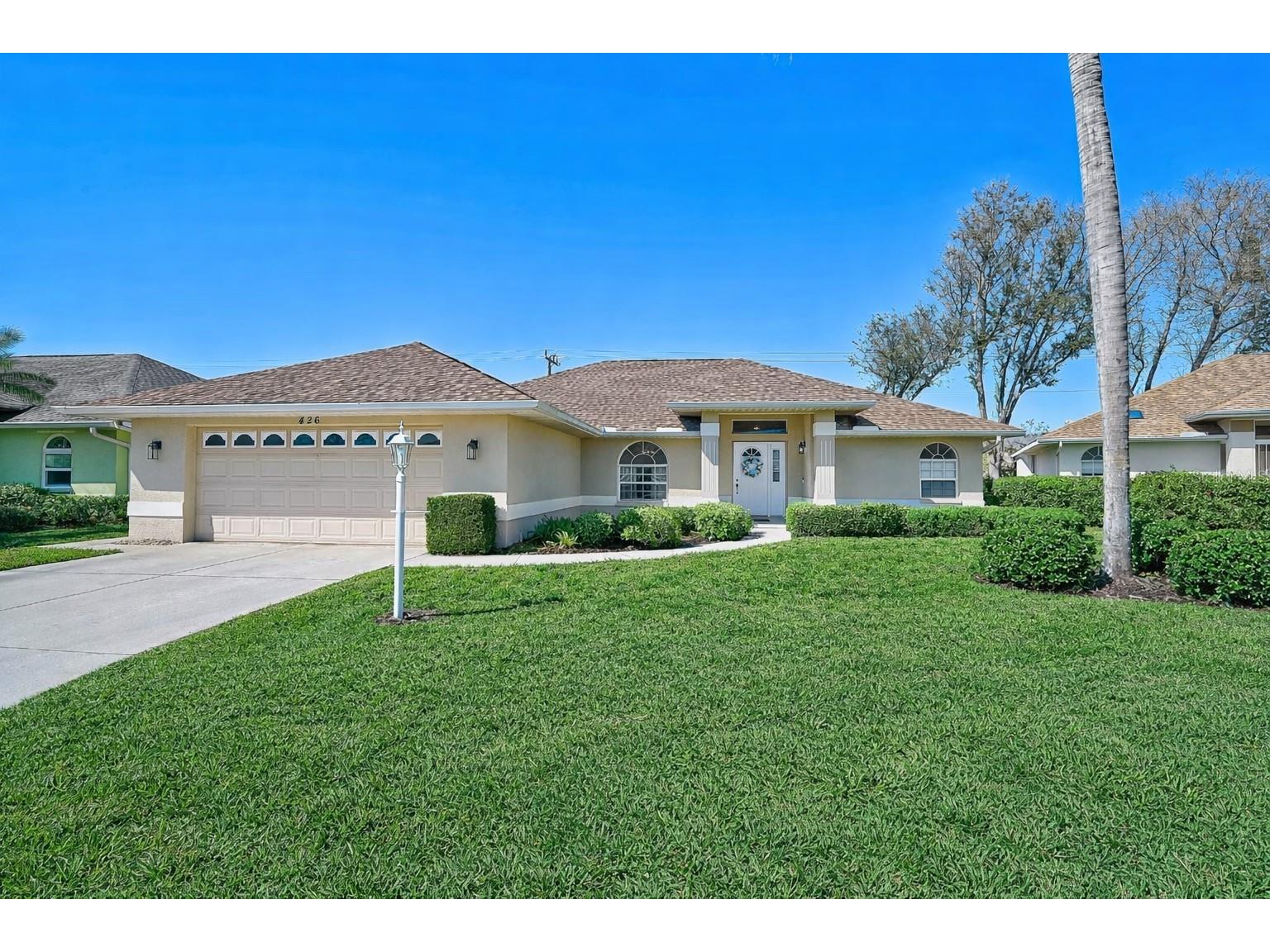 426 Bermuda Isles Circle Venice FL 34292 A4683991 image2
